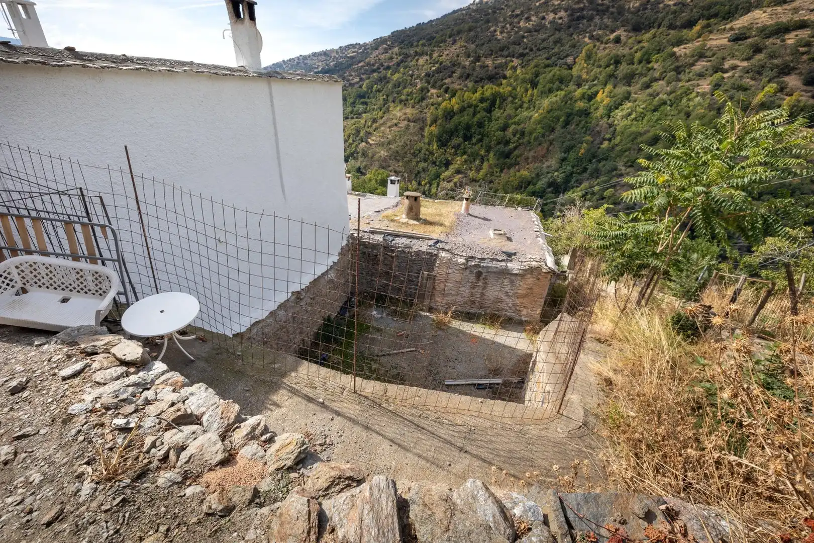 Terreni e lotti in vendita a Pampaneira, imagen 10