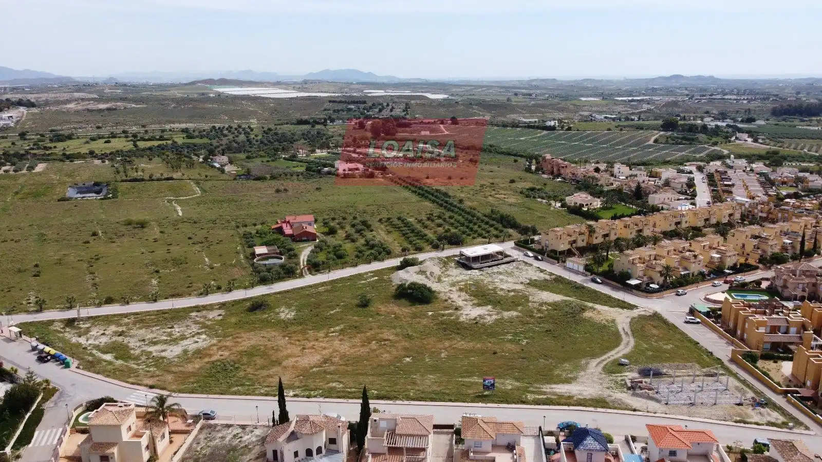 Houses for sale in Los Gallardos  with Heating, Terrace and Swimming Pool