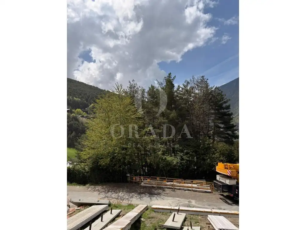 Terreni e lotti in vendita a L'Aldosa - Anyós, imagen 7