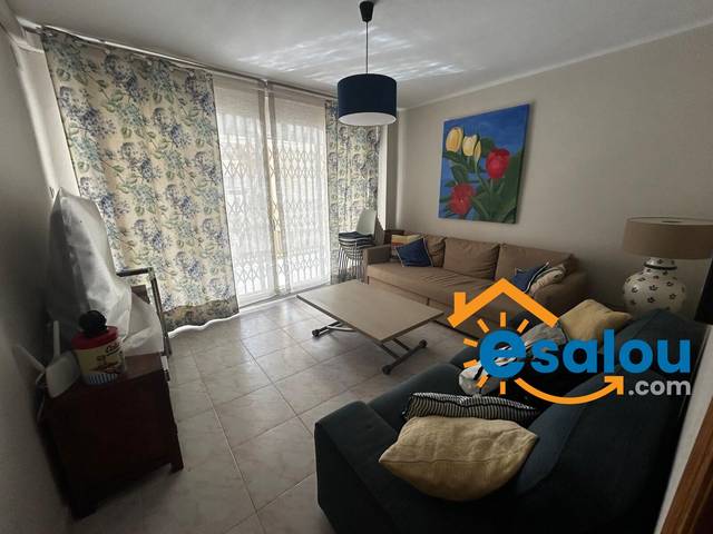 Apartamento en Venta en Platja de Ponent