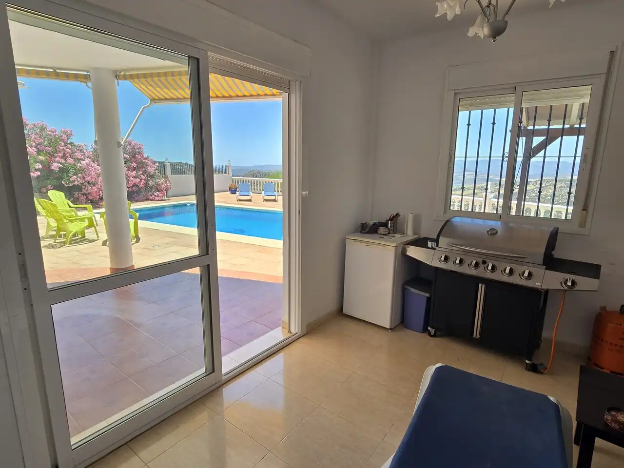 Maison avec piscine à vendre à Alcaucín, imagen 31