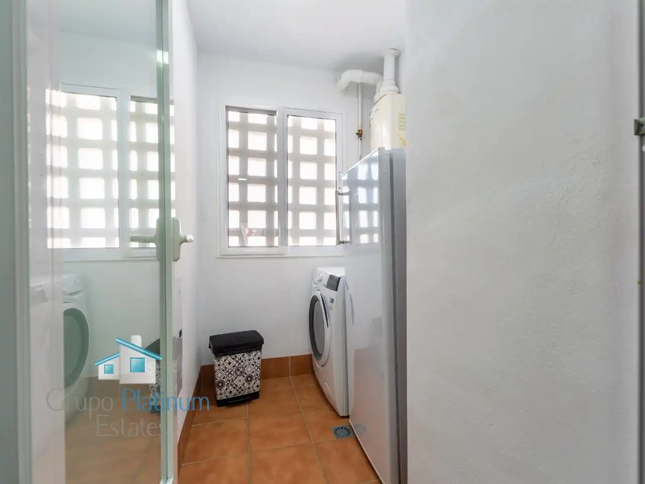 Apartamento con piscina en venta en San Juan de los Terreros, imagen 8