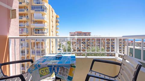 Foto 5 de Estudi en venda a Parque de la Paloma, Benalmádena