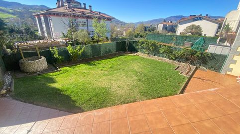 Foto 3 von Einfamilien-Reihenhaus zum Verkauf in Errotagain Kalea, 10, Andoain, Gipuzkoa