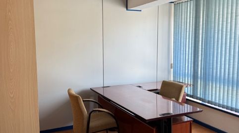 Foto 3 de Oficina de alquiler en Calle de la Santísima Trinidad, Nº 30, Trafalgar, Madrid Capital