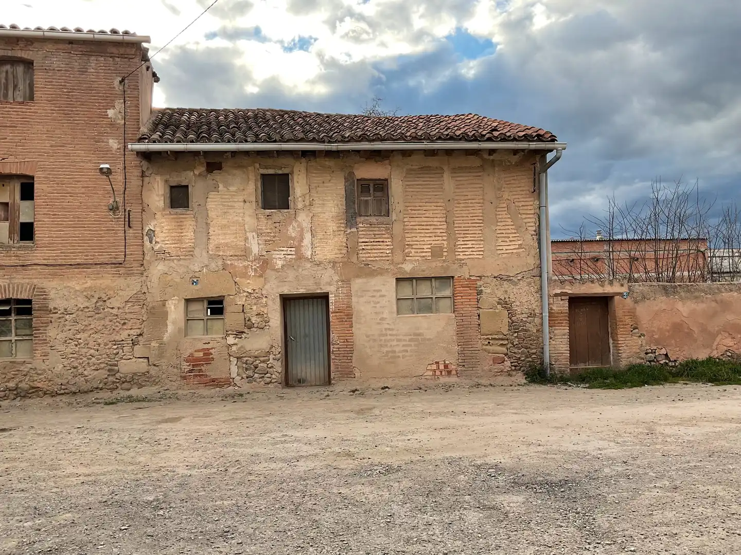 Casa con jardín en venta en Santo Domingo de la Calzada, imagen 16