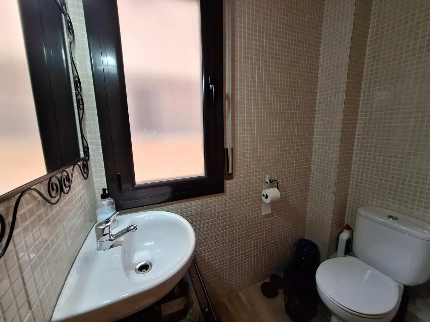 Maison mitoyenne avec terrasse à vendre à Poble, imagen 19