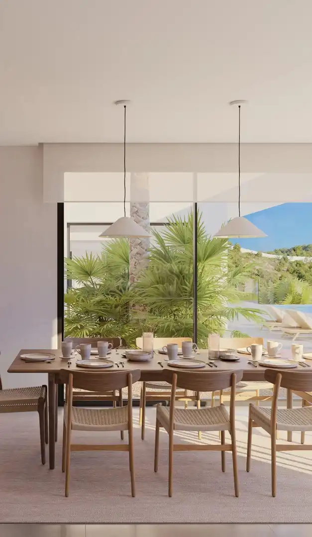 Casa con piscina in vendita a Avinguda de Pedramala, Benissa, Spain, imagen 10