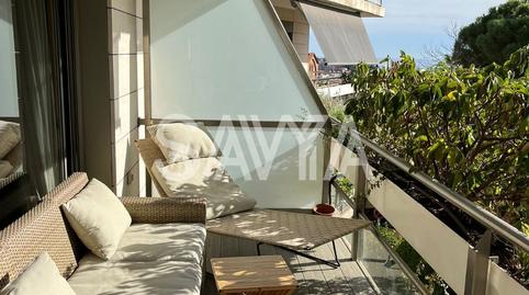 Photo 2 of Flat to rent in Sant Gervasi i la Bonanova, Barcelona