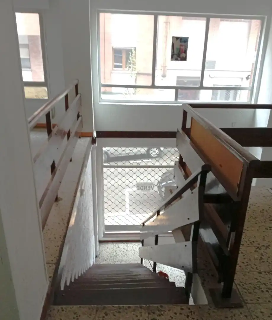 Local comercial en venda a Calle Augusto Junquera 29, imagen 32