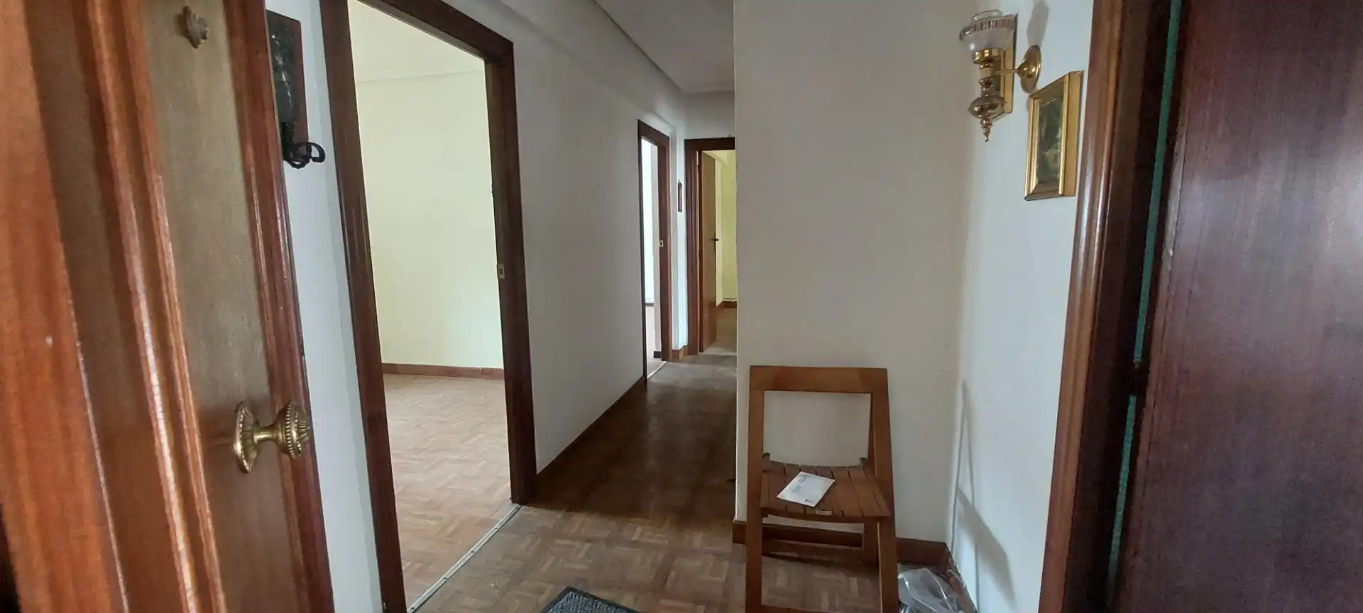 Piso en venta en Torrelavega  con Calefacción