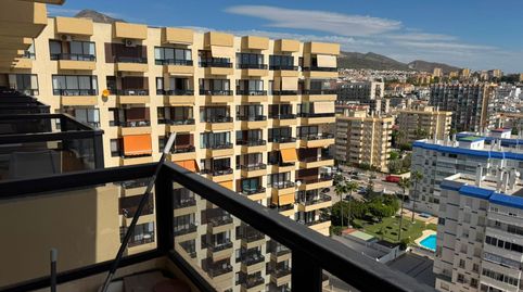 Foto 4 de Apartamento en venta en Cortijo Torrequebrada, Benalmádena