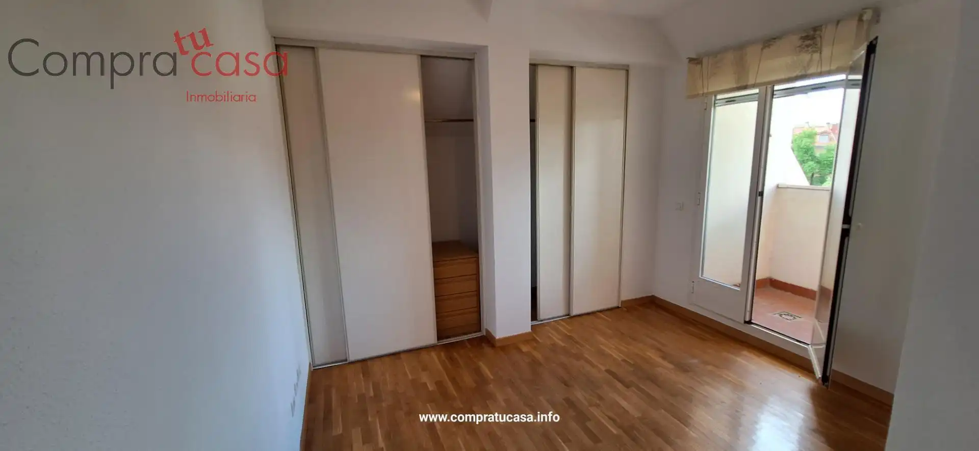 Flat for rent in Real Sitio de San Ildefonso  with Heating, Parquet flooring and Terrace