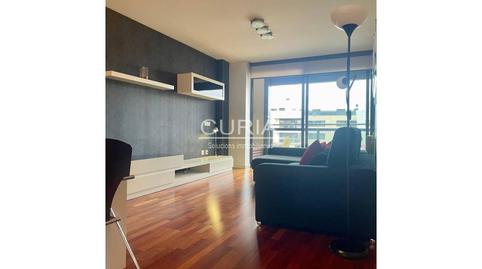 Foto 2 de Pis de lloguer a Centre Històric,  Lleida Capital