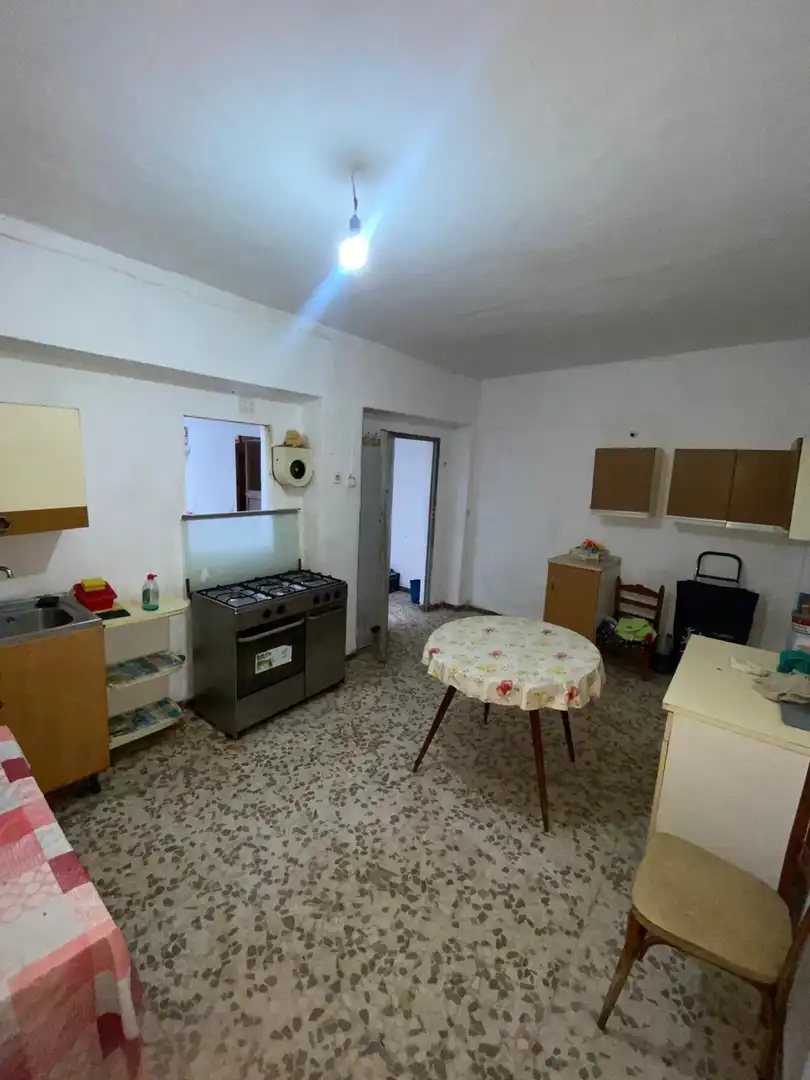 Kitchen of Houses for sale in Morón de la Frontera