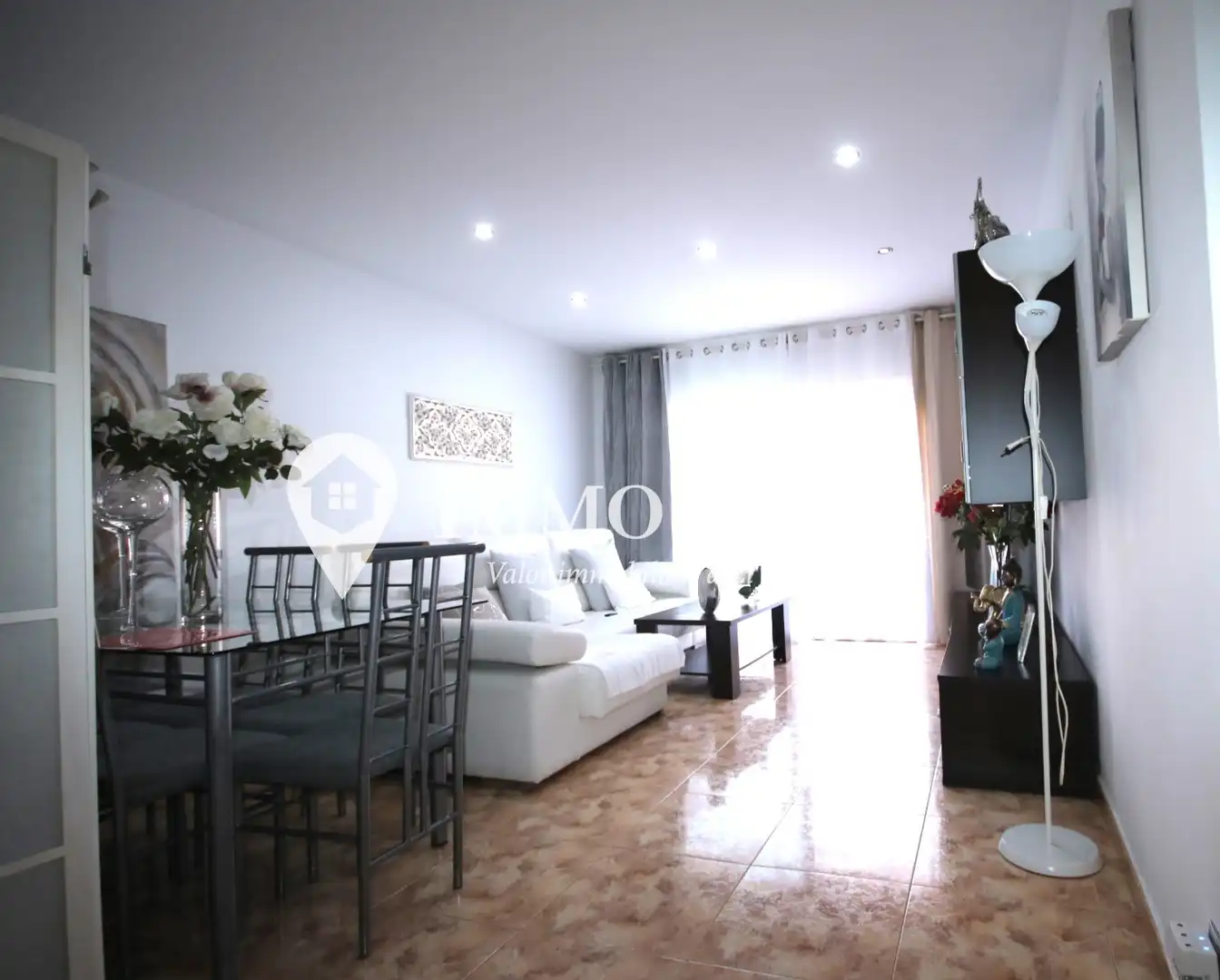 Ático en venta en Carrer Alemanya, Via Europa - Parc Central