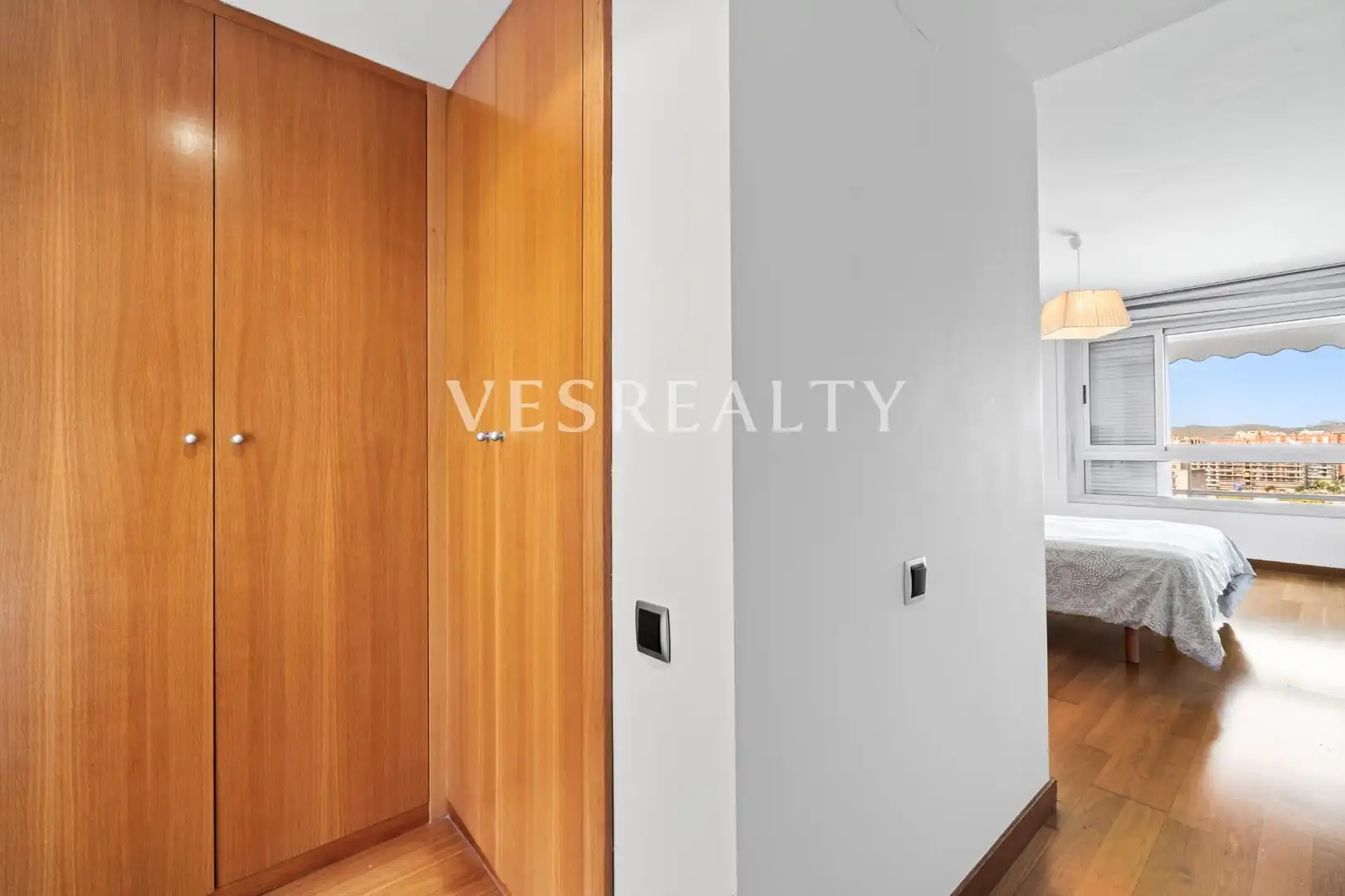 Vista exterior de Ático en venta en Alicante / Alacant con Aire acondicionado, Calefacción y Terraza