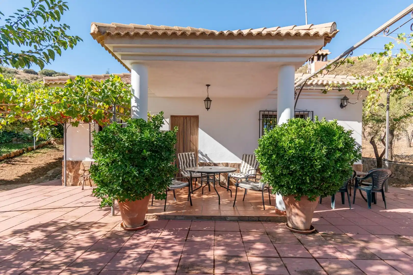 Finca rústica en venta en Vereda morollon, La Peza