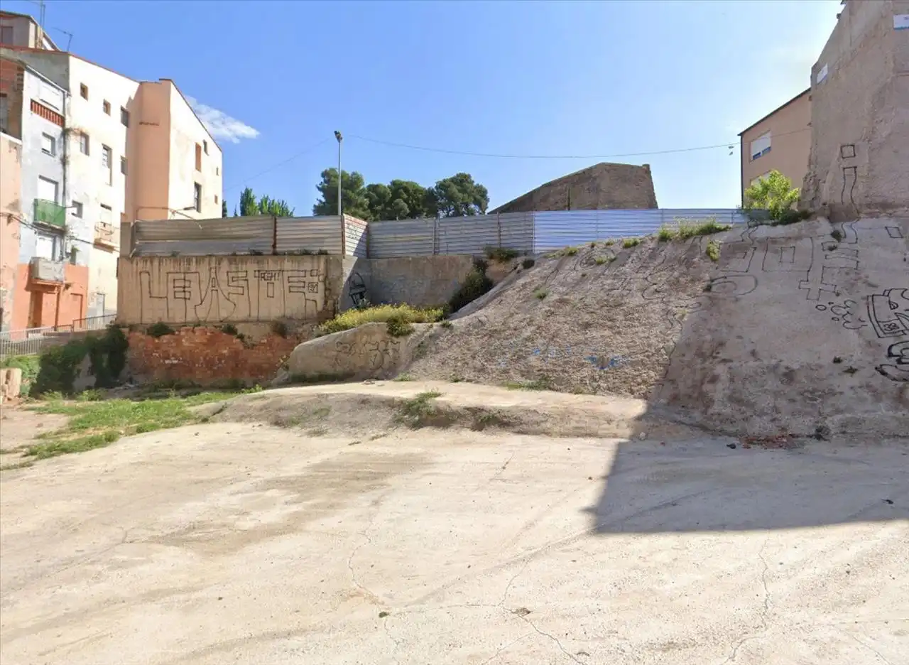 Terreno residenziale in vendita a Gairoles, imagen 2