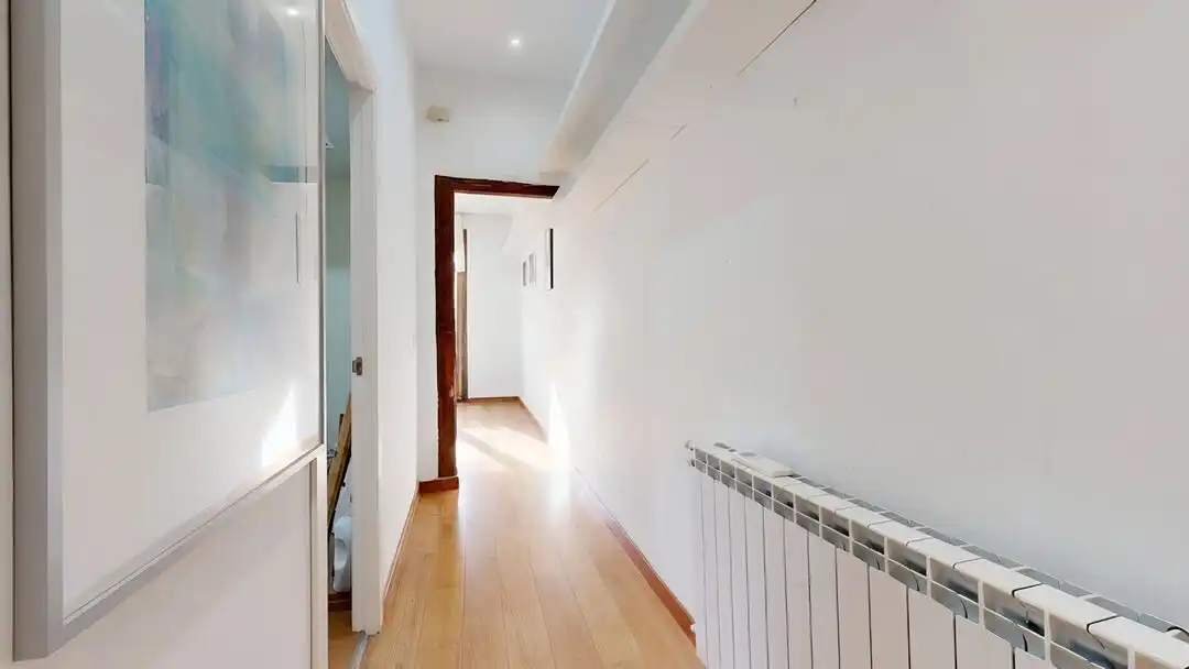 Piso en venta en Madrid con Aire acondicionado, Calefacción y Trastero