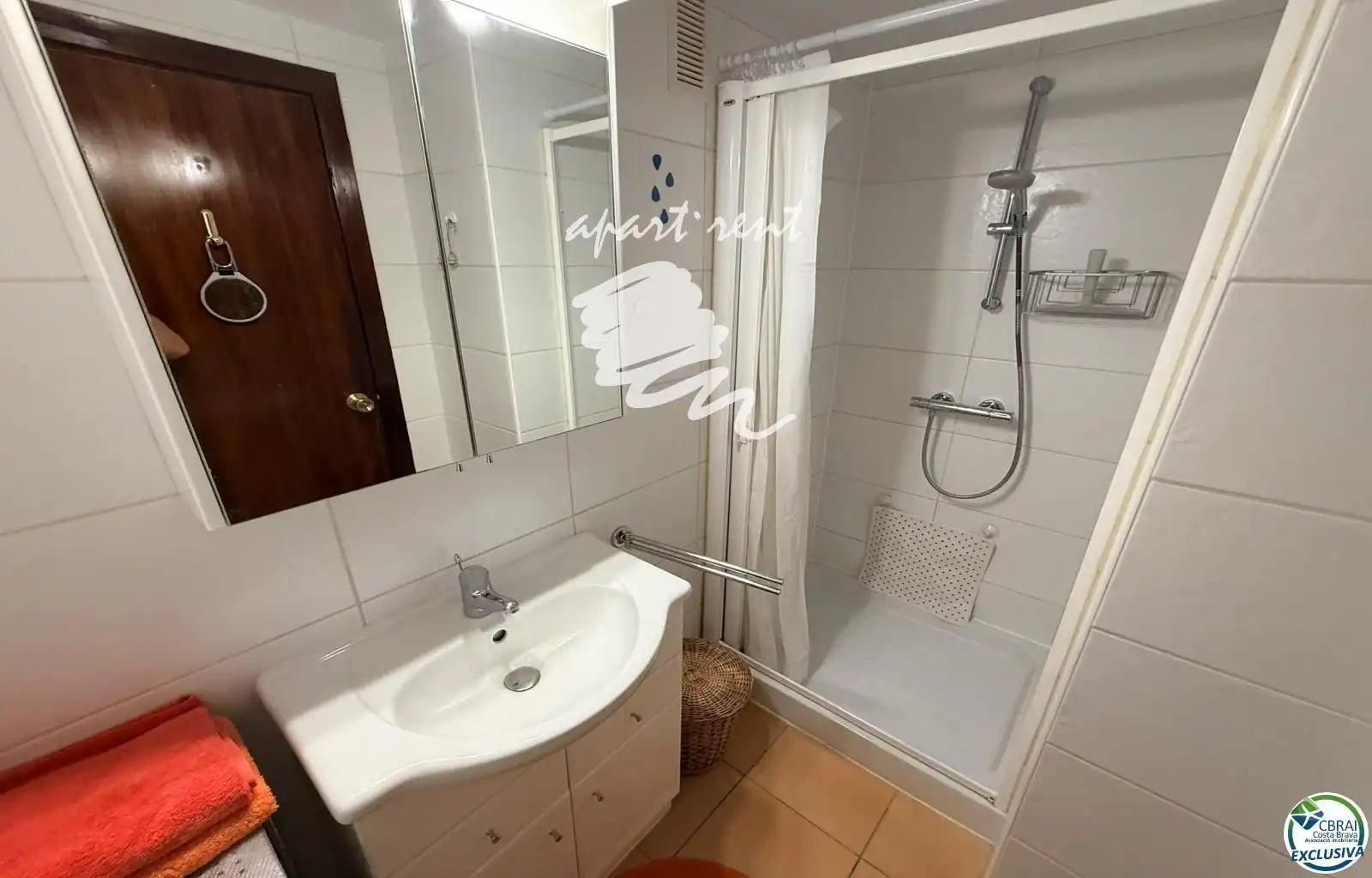 Piso con terraza en venta en GOLA DE L ÉSTANY, imagen 19