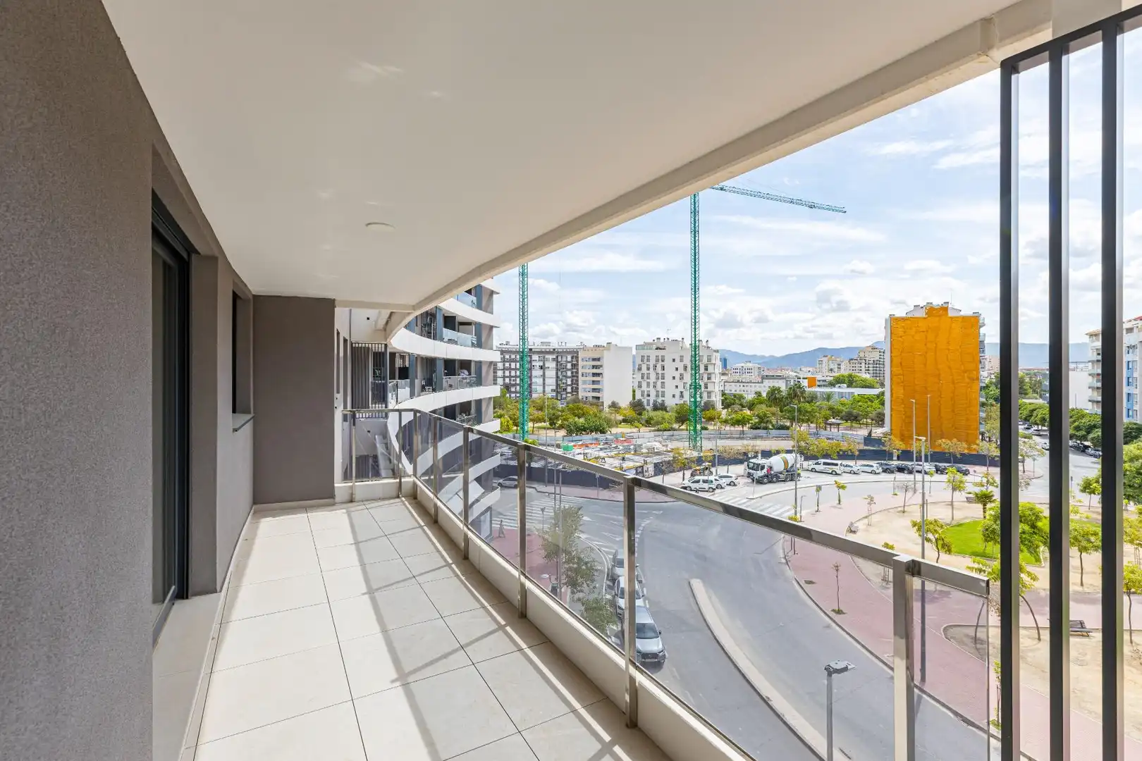 Piso con terraza en venta en Norte, imagen 8