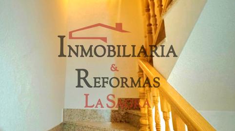 Foto 3 de Casa adosada en venta en Parque Manuel de Vega - Carretera de Ugena, Illescas