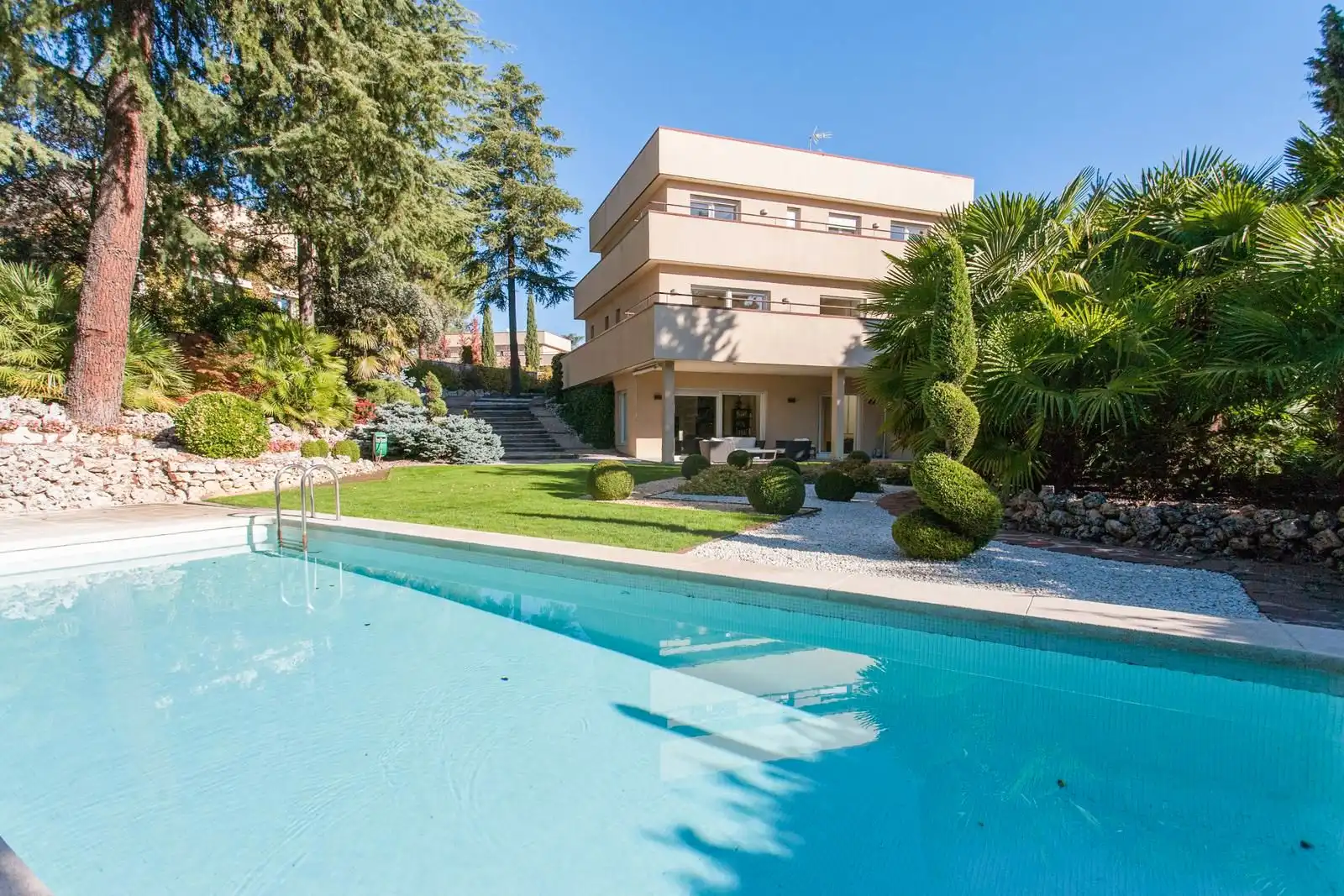Casa o chalet en venta en Calle Paradores, La Florida - El Plantío