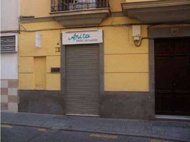 Local comercial en Venta en La Goleta - San Felipe Neri