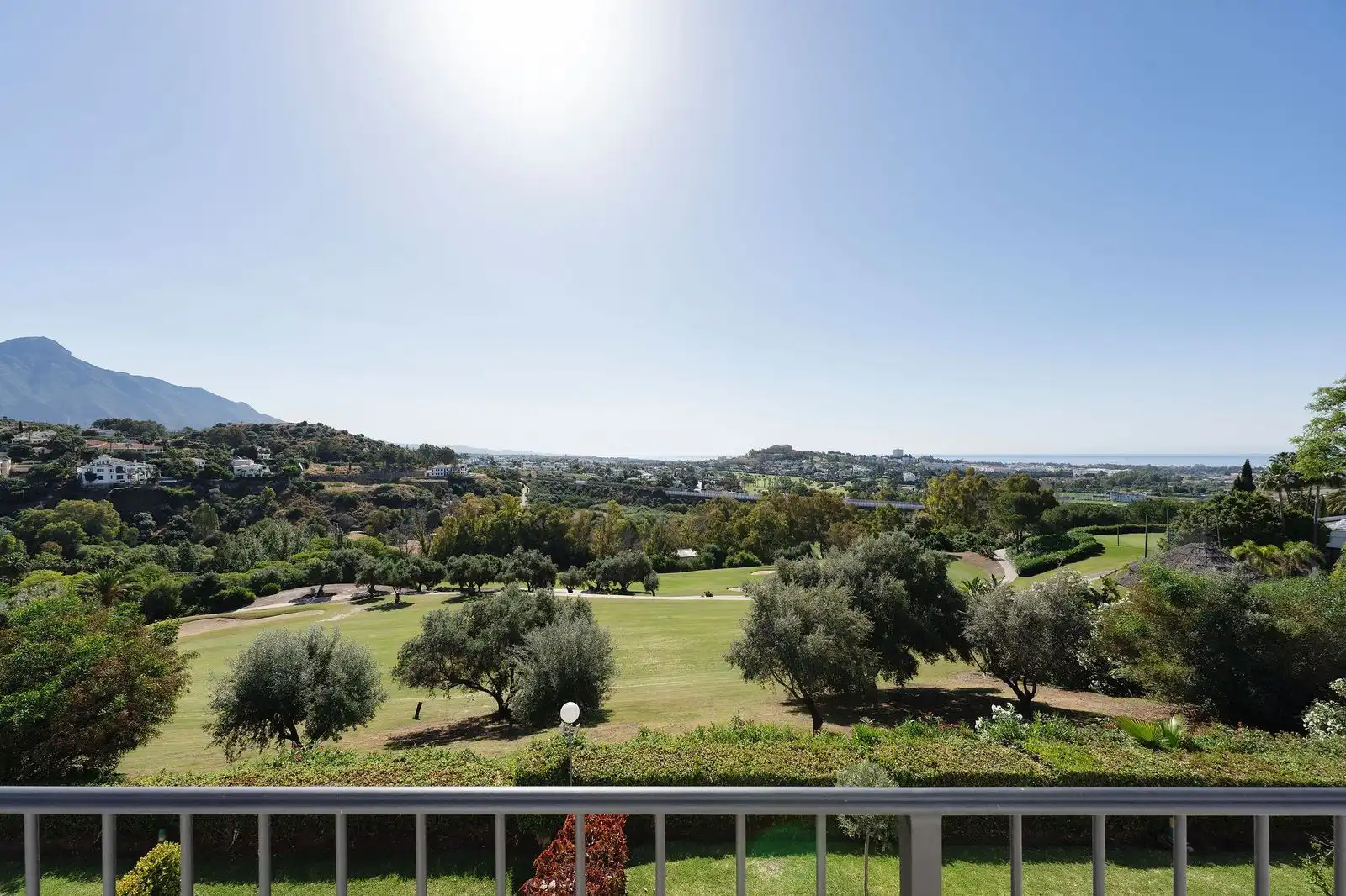 Maison mitoyenne à vendre à Benahavís pueblo, imagen 42