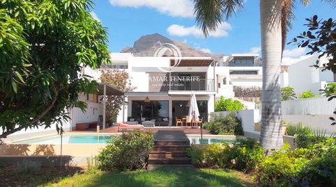 Foto 2 de Casa o chalet en venta en Kurt Konrad Mayer, Playa Fañabé Alto, Adeje