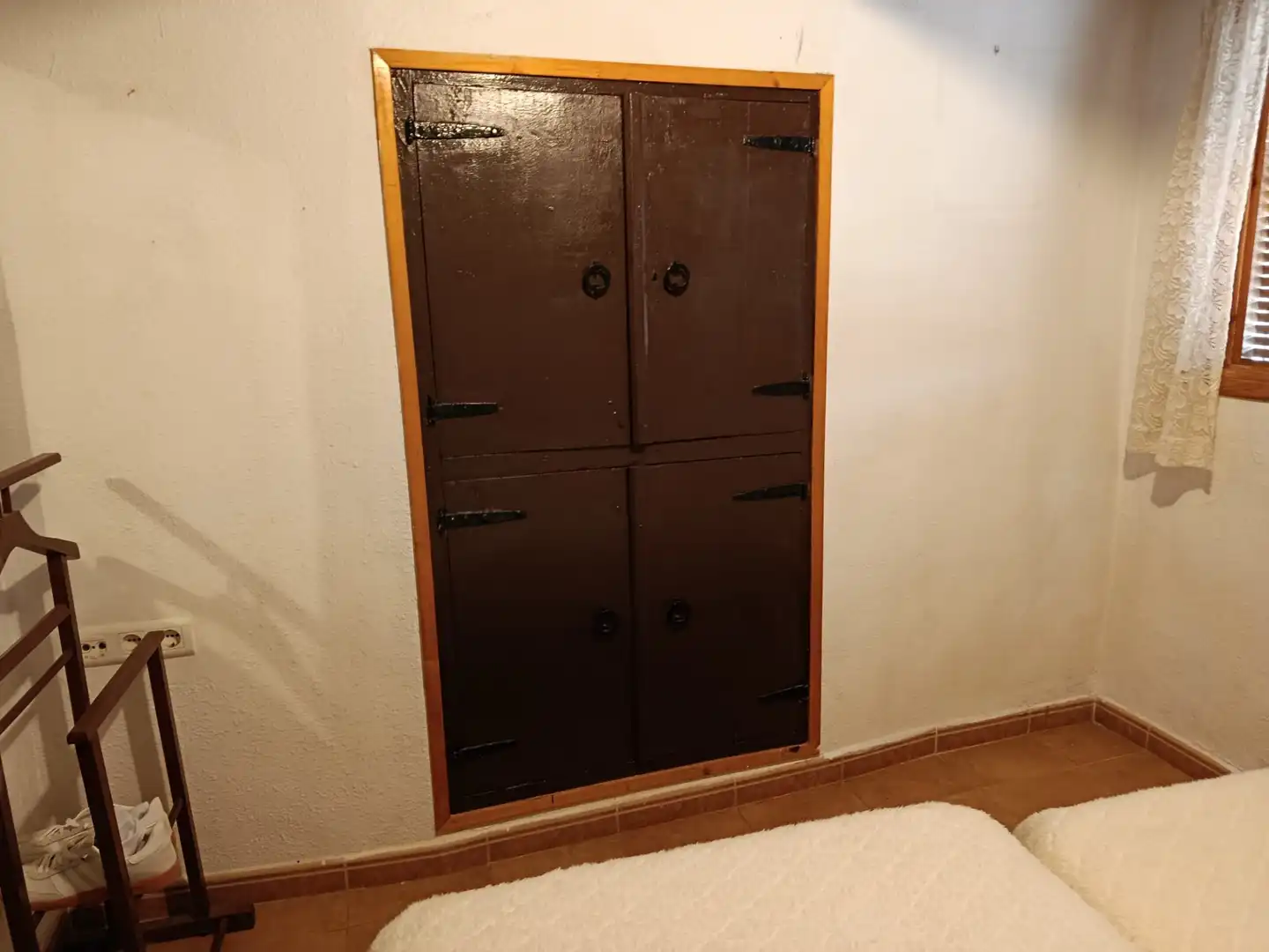 Casa adosada en venda en La Fatarella amb Terrassa i Balcó