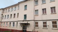 Vista exterior de Pis en venda en Ferrol amb Alarma