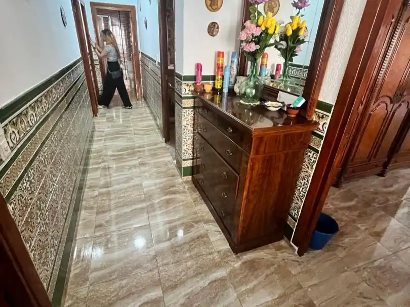 Casa o xalet en venda en Almería
