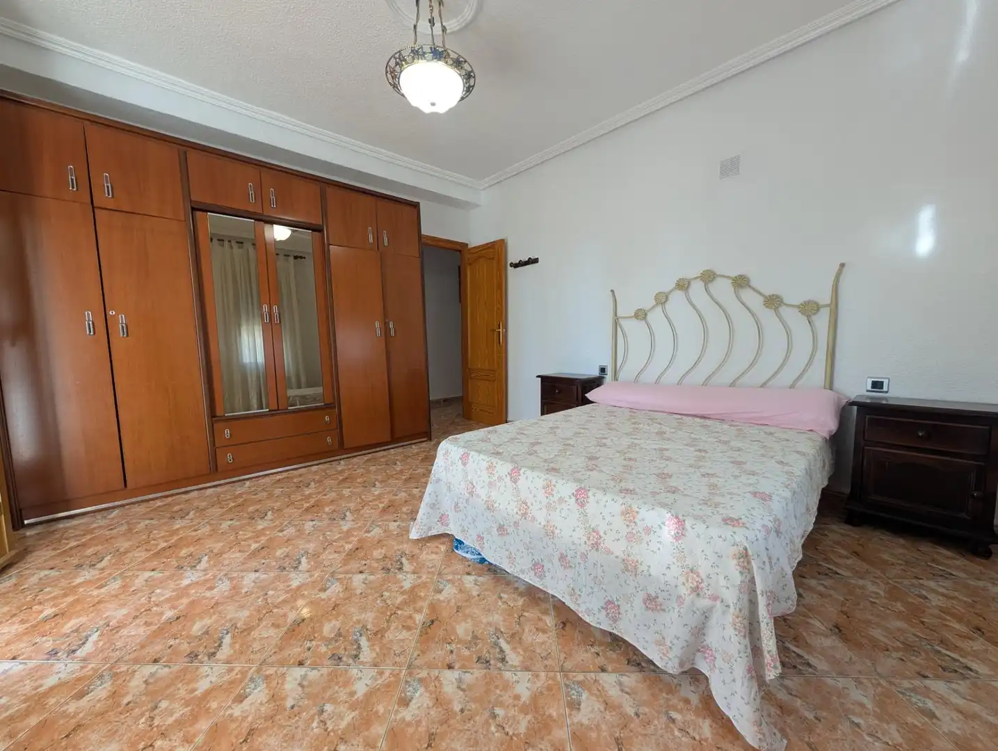 Habitación de Casa o chalet en venta en Aspe con Aire acondicionado y Piscina