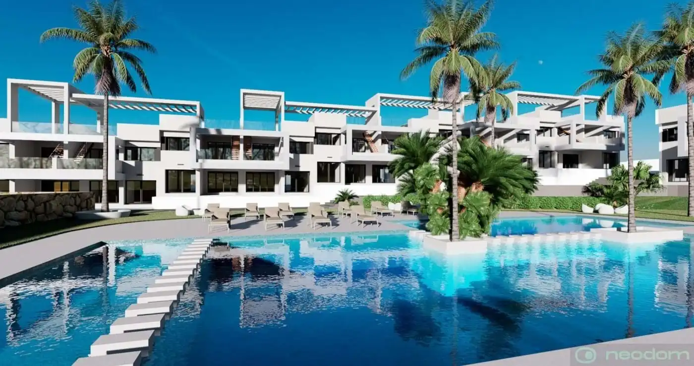 House for sale in Balcón de Finestrat - Terra Marina, imagen 2