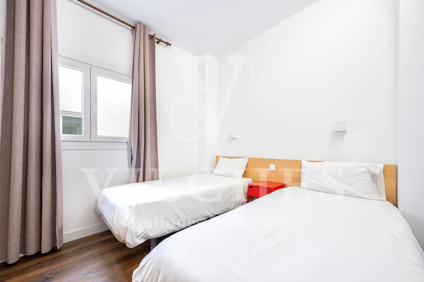 Penthouse with lift for sale in Calle Juan de Miranda, imagen 14