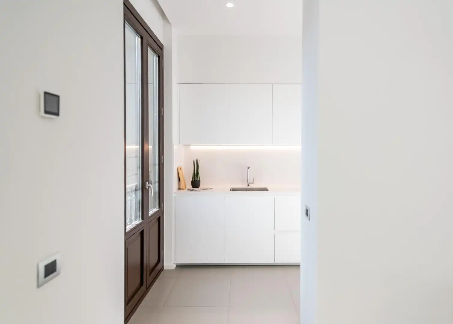 Flat with lift to rent in Calle MALLORCA, imagen 18