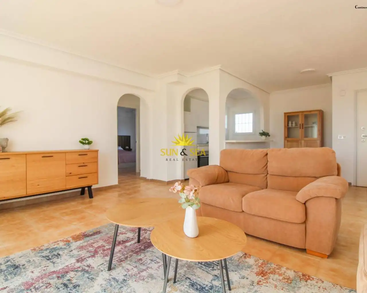Penthouse mit Aufzug zum Verkauf in Playa del Acequión, Náufragos y Rocío del Mar, imagen 7