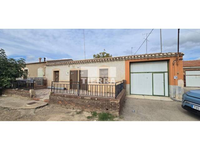 Casa adosada en Venta en Poblado Cañada Gallego en Bolnuevo
