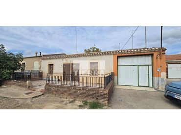 Casa bifamiliare in vendita a Calle Poblado Cañada Gallego
