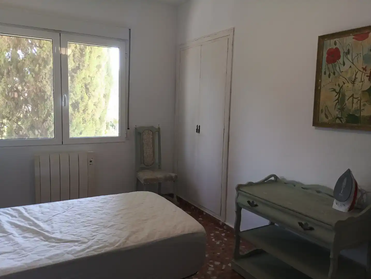 Flat for rent in Sant Joan d'Alacant, Alicante