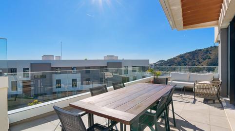 Foto 5 de Ático en venta en Limonar, Málaga Capital