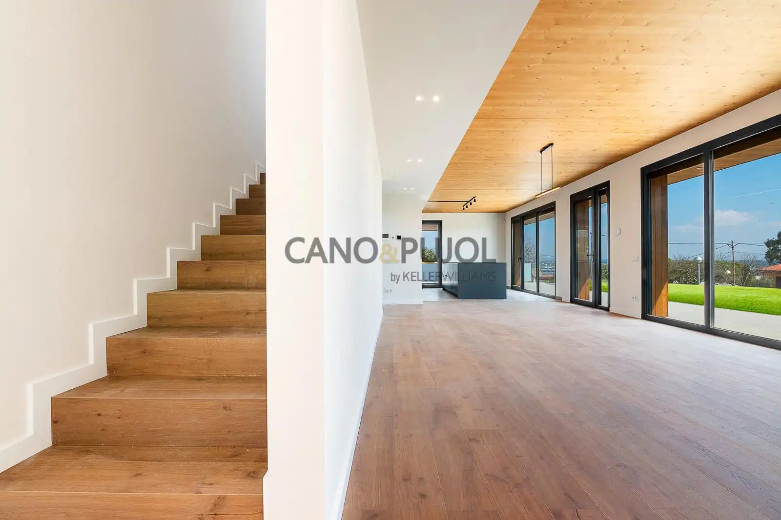 Casa en venda a Santa Eulàlia de Ronçana, imagen 50