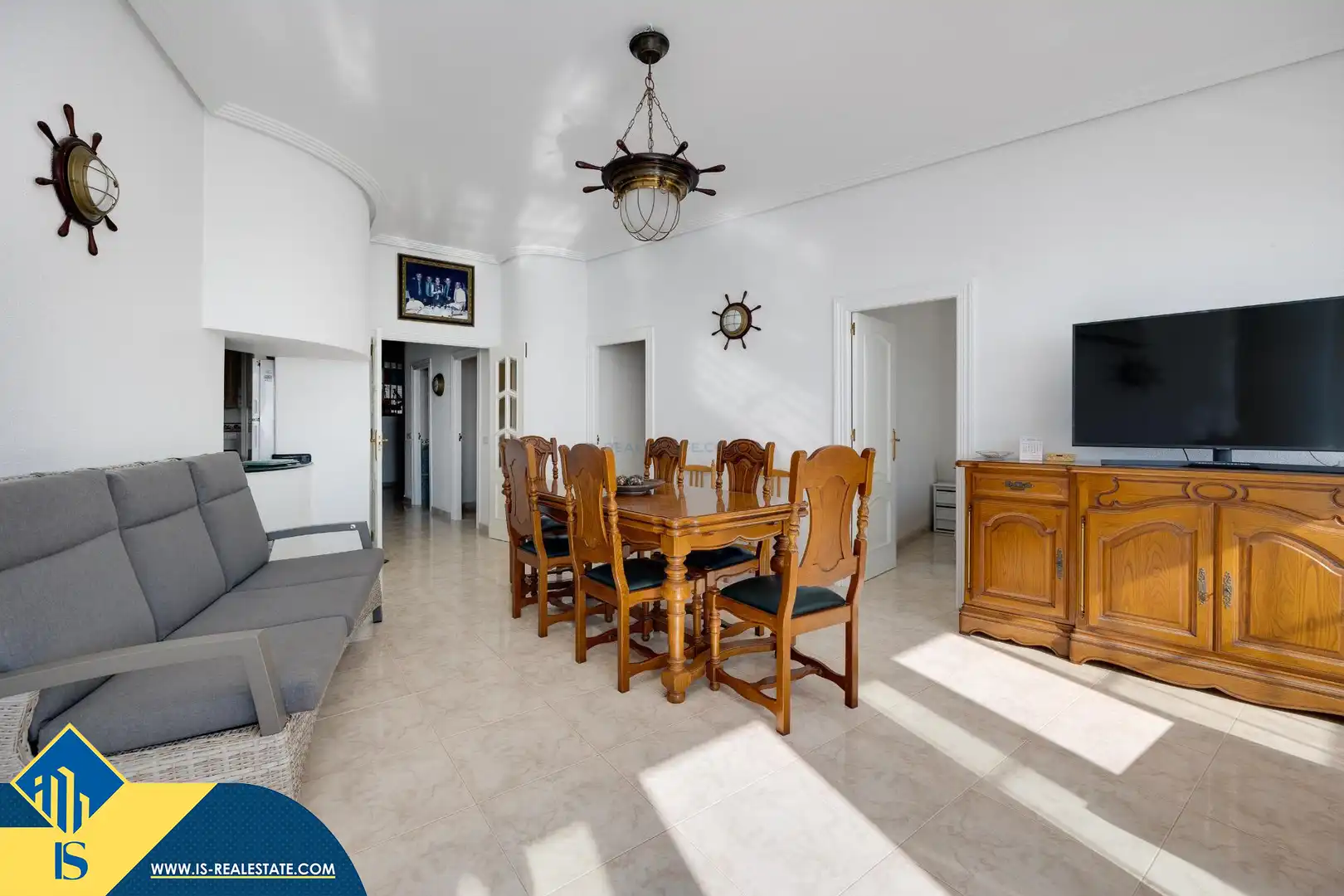 Flat with lift for sale in Playa del Acequión, Náufragos y Rocío del Mar, imagen 27