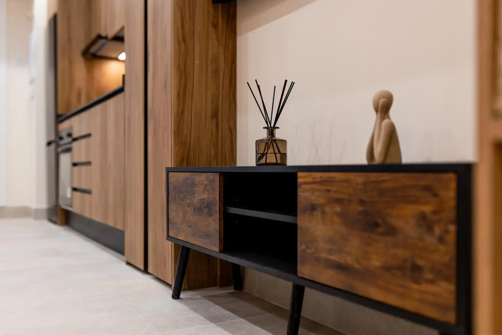 Living room of Lofts for sale in Granada  with Air Conditioner, Heating and Alarm