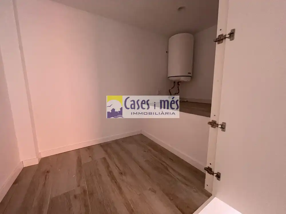 Flat for rent in Rafelbuñol / Rafelbunyol