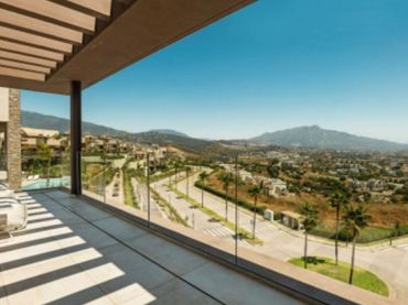Maison mitoyenne avec piscine à vendre à El Paraíso
