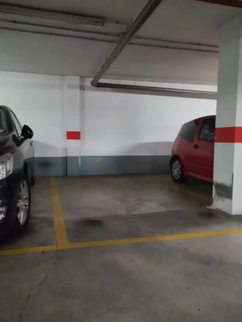 Parking de Ático en venta en Telde con Terraza y Trastero