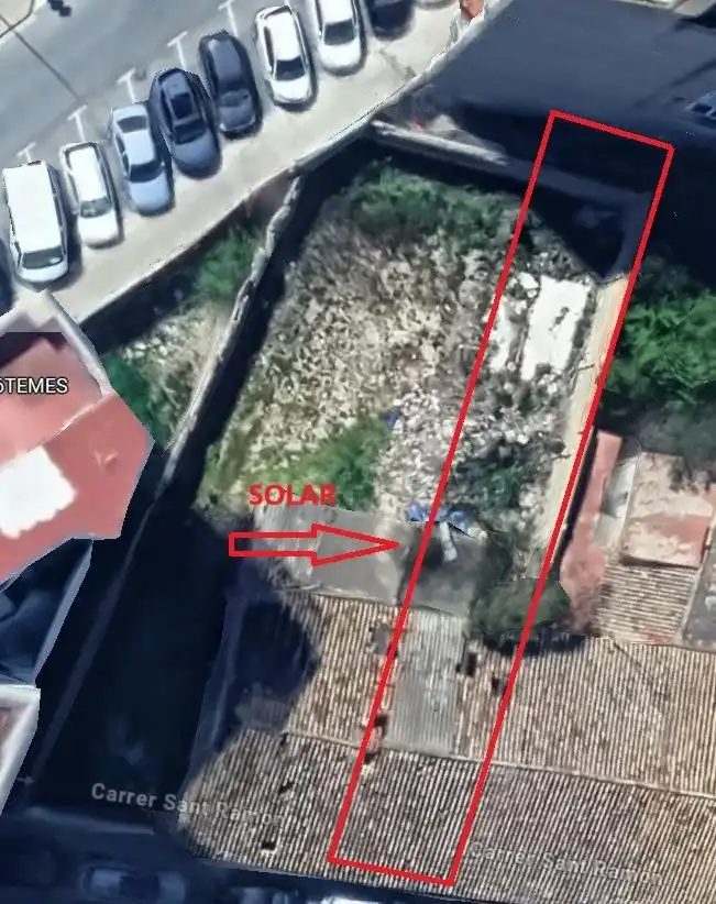 Terrenos y solares en venta en Calle SANT RAMON, imagen 3